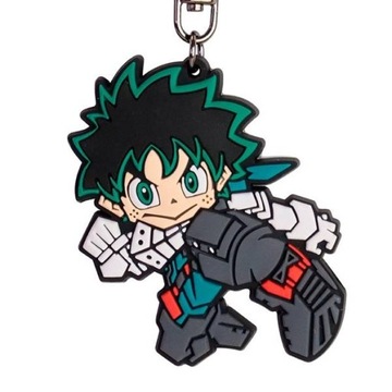 Brelok - My Hero Academia 