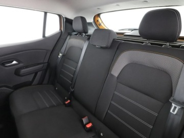 Dacia Sandero III Hatchback 5d 1.0 TCe LPG 100KM 2021 Dacia Sandero LPG navi klima auto LED kamera, zdjęcie 16