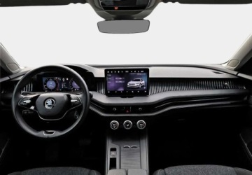 Skoda Superb III Liftback Facelifting 2.0 TDI SCR 150KM 2024 Skoda Superb Full Led - Virtual Cockpit - Martwe Pole - Tempomat - Kamera, zdjęcie 7