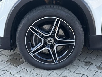 Mercedes GLB SUV 2.0 200d 150KM 2024 Mercedes-Benz GLB 200, zdjęcie 5