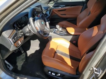 BMW Seria 5 G30-G31 M5 Limuzyna 4.4  600KM 2019 BMW M5 2019 BMW M5 , silnik 4.4, naped 44, od ubezpieczyciela 4.4 Benzyna, zdjęcie 6