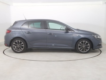 Renault Megane IV Hatchback 5d 1.2 Energy TCe 100KM 2018 Renault Megane 1.2 TCe, Navi, Klima, Klimatronic, zdjęcie 5