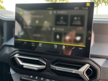 Dacia Duster III 2026 Od ręki - Journey 1.8 Full Hybrid 155KM / Pakiet Parking, Zimowy, zdjęcie 8