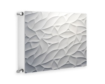 MAGNETYCZNA OSŁONA NA KALORYFER 60x60 WZÓR FOTOTAPETA