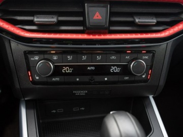 Seat Arona 2024 Seat Arona FR 1.0 TSI 115KM DSG Podgrz.f K.cofania, zdjęcie 18
