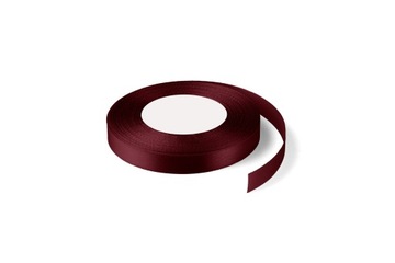 WSTĄŻKA 12MM SATYNOWA TASIEMKA ATŁASOWA 32MB K200