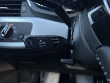 Audi A4 B9 Avant 2.0 TDI 190KM 2016 Audi A4 Avant S Line Reflektory LED Apple CarPlay Android Auto Aktywny tem, zdjęcie 23