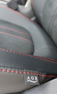 Ford Kuga III 2026 Ford Kuga 2026 Pak. BLACK AWD hybryda Polisa za 1PLN, serwisy w cenie 4 la, zdjęcie 23