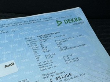 Audi A4 B8 Limousine Facelifting 1.8 TFSI 170KM 2015 Audi A4 Limousine 8xAlu, Navi, Xenon, Climatronic, zdjęcie 31