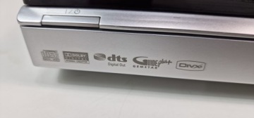 SONY CD RDR-HX780 RDR hx 780 DVD HDD-плеер