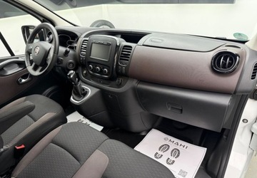 Fiat Talento I 2020 Fiat Talento Fiat Talento L1H1 SampS Family 2.0 Diesel 145KM, zdjęcie 15