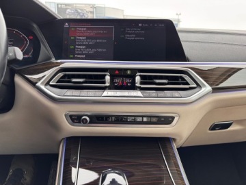 BMW X5 G05 SUV 3.0 30d 265KM 2019 BMW X5 BMW X5 xDrive30d, adaptacyjne ledy, klimaty, zdjęcie 27