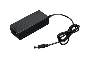 Zasilacz impulsowy 12V 3A 36W wtyk DC 2,1x5,5mm