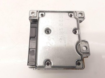 9658137980 MODUL AIRBAG CITROEN C4 II B7 603725800