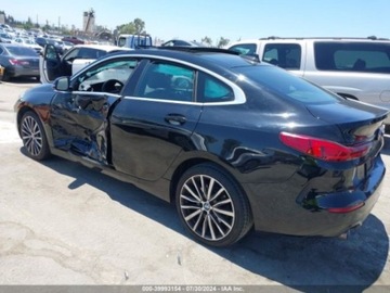 BMW Seria 2 G42-U06 2021 BMW Seria 2 2021r, 2.0L, Gran Coupe 2.0 Benzyna 228KM, zdjęcie 4
