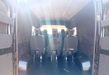 Fiat Ducato IV 2023 Fiat Ducato Fiat Ducato L2H2 Autm 2.2 Diesel 140KM, zdjęcie 8