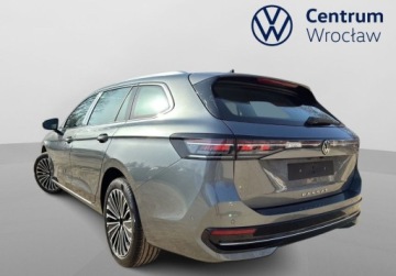 Volkswagen Passat B9 2026 Volkswagen Passat Elegance 2.0 TSI 204KM Automatyczna 2.0 Benzyna 204KM, zdjęcie 9