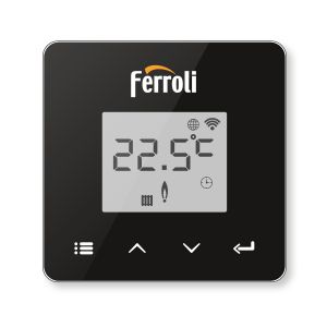 FERROLI STEROWNIK INTERNETOWY SMART CONNECT
