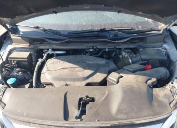 Honda Odyssey IV 2020 Honda Odyssey 2020, 3.5L, ELITE, od ubezpieczalni 3.5 Benzyna 280KM, zdjęcie 13