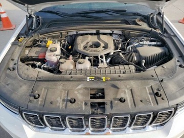 Jeep 2024 Jeep Grand Cherokee Limited 4XE 2024 2.0l 2.0 Hybryda 375KM, zdjęcie 6