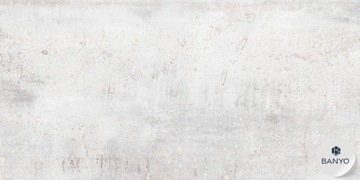 CERAMICA LIMONE HERA SOFT GREY 60 X 120 CM PŁYTKA GRESOWA MATOWA SZARA
