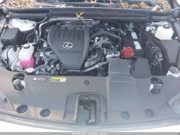 Lexus RX V 2024 Lexus RX 350 Premium 2024 2.4 Benzyna 275KM, zdjęcie 8