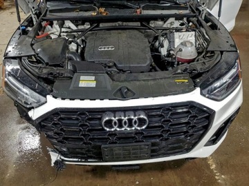 Audi Q5 II 2022 Audi Q5 Premium Plus 45 2022 2.0 Benzyna 261KM, zdjęcie 6