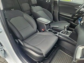 Kia Ceed III Kombi 1.4 DOHC 100KM 2019 Kia Cee'd Salon PL, Bezwypadkowy, Kamera, Android, zdjęcie 17