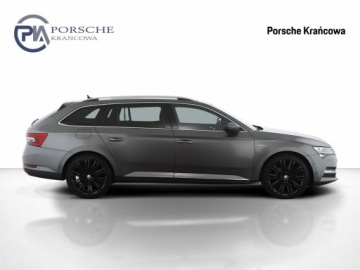 Skoda Superb III Kombi Facelifting 2.0 TDI SCR 200KM 2023 Skoda Superb L&amp;K | Panorama | Kamera | LED Matrix, zdjęcie 7