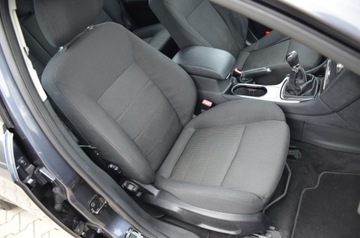 Ford Mondeo IV Hatchback 2.0 Duratec Flexifuel 145KM 2010 SUPER STAN 2.0i 16V 145KM LIMITED SERWIS NAVI CONVERS+ ALU GWARANCJA, zdjęcie 24