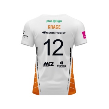 РЕПЛИКА КУПРУМ ЛЮБИН МАТЧ ДЖЕРСИ 22/23 R 3XL