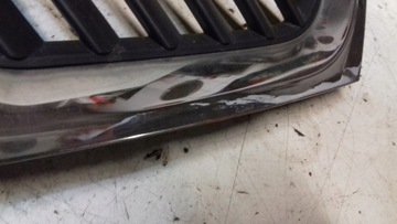 MASKA MŘÍŽKA CHLADIČŮ MITSUBISHI OUTLANDER II 06-