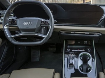 Audi A6 C9 2.0 TFSI 204KM 2025 AUDI A6 TFSI Sedan (204 KM) 2025, zdjęcie 4