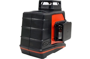 PRO LK-360 3D ЗЕЛЕНЫЙ МНОГОЛИНЕЙНЫЙ ПЛОСКОСТНЫЙ ЛАЗЕР
