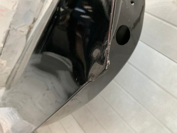 BMW Z4 G29 LEVÉ DVEŘE