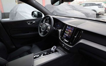 Volvo XC60 II 2024 Volvo XC 60 Volvo XC 60 T6 AWD Recharge Geartronic RDesign 2.0 253KM, zdjęcie 25