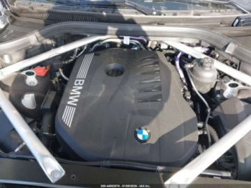 BMW X7 2025 BMW X7 xDrive40i 2025 3.0 Benzyna 375KM, zdjęcie 8