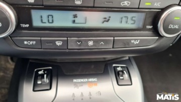 Toyota Avensis III Wagon Facelifting 2015 1.8 Valvematic 147KM 2017 Toyota Avensis 1.8BENZ manual Navi kamera climatronic 100 bezwypadek 1.8, zdjęcie 16