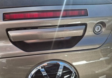 Volkswagen Amarok II 2025 Volkswagen Amarok 3.0 V6 TDI 4Motion Aventura 3.0 Diesel 240KM, zdjęcie 18