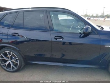 BMW X5 G05 2023 BMW X5 2023r, PHEV, XDrive45E, 3.0L 3.0 Hybryda 390KM, zdjęcie 4