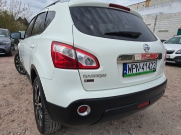 Opel Mokka I SUV 1.4 Turbo ECOTEC 140KM 2011 Nissan Qashqai1.6 117 KM panoramiczny dach nawigacja kamera alu gwarancja, zdjęcie 7