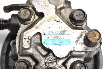 MITSUBISHI PAJERO SPORT I 2.5 TD ČERPADLO SERVA