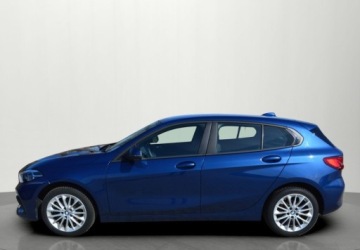 BMW Seria 1 F70 2024 BMW Seria 1 118i 140 KM Led Navi Tempomat Gwarancja Car Play Salon Polska, zdjęcie 6