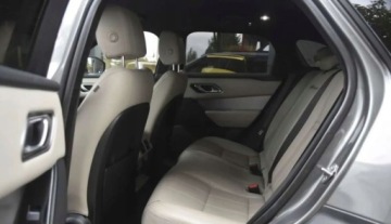 Land Rover Range Rover Velar SUV 2.0 Si4 300KM 2017 Land Rover Range Rover Velar Land Rover Range Rover Velar R-Dynamic SE Fak, zdjęcie 7