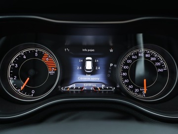 Jeep Cherokee V 2020 Jeep Cherokee 2.0 T-GDI, Salon Polska, Serwis ASO, zdjęcie 10