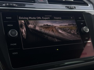 Volkswagen Tiguan II SUV Facelifting 2.0 TSI 190KM 2022 Volkswagen Tiguan DSG! IG.LIGHT! Virtual Cockpit!, zdjęcie 27