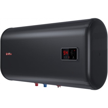 Poziomy bojler slim 67L Thermex 80H Shadow