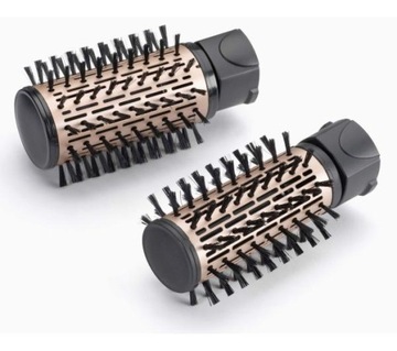 BABYLISS CURL СУШИЛКА РОТОРНАЯ СУШИЛКА AS962E ИОНИЗАЦИЯ