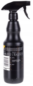 ADBL SLIPPY LUBRICANT SLIP FOR CLAY ДЛЯ ОЧИСТКИ КРАСКИ 500 мл