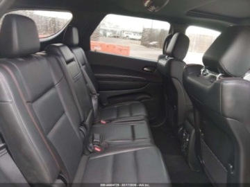 Dodge Durango III 3.6 V6 294KM 2025 Dodge Durango Gt Plus 2025 3.6 Benzyna 295KM, zdjęcie 2